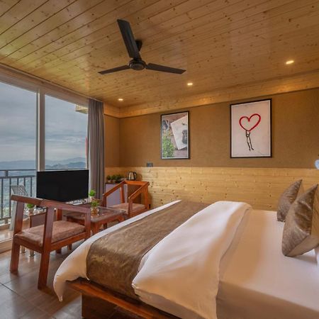 The Nature Dreams I Vacations I Conference I Mice I Family Events I Open Air Terrace I Sky Bonfire I Kufri By Exotic Stays شيملا المظهر الخارجي الصورة